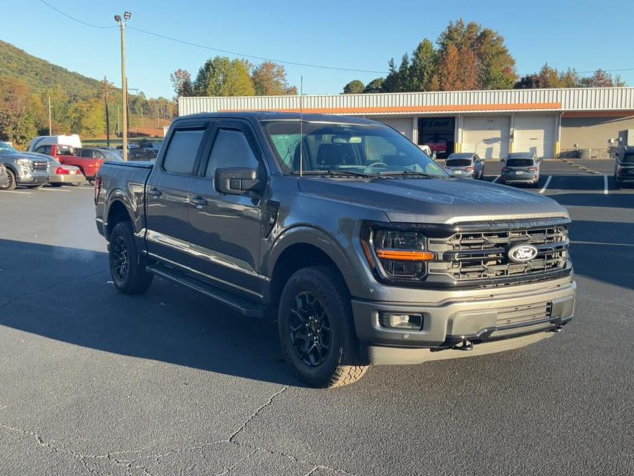 used 2024 Ford F-150 car, priced at $51,356