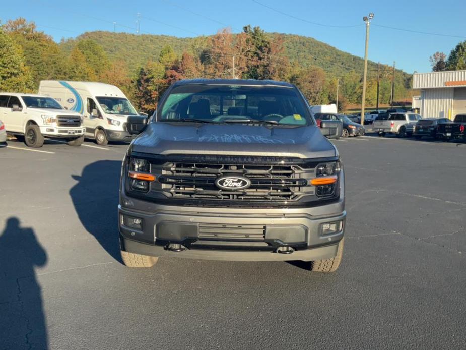 used 2024 Ford F-150 car, priced at $51,356