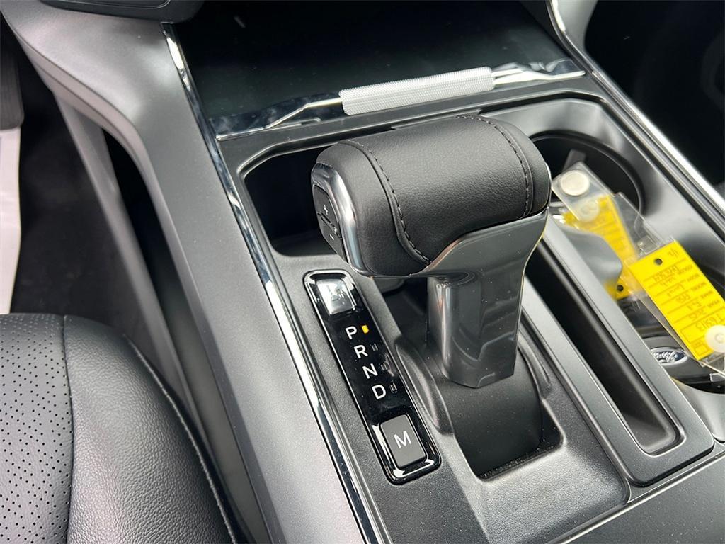 new 2025 Ford F-150 car, priced at $63,724