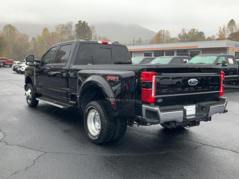 used 2023 Ford F-350 car, priced at $71,797