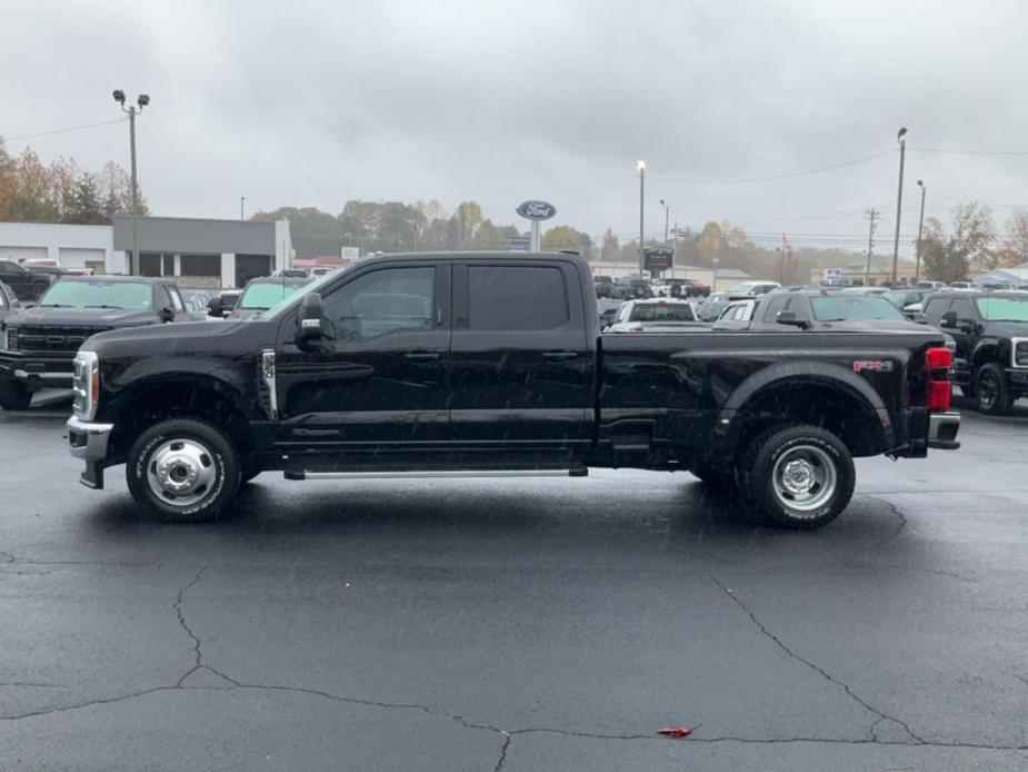 used 2023 Ford F-350 car, priced at $71,797