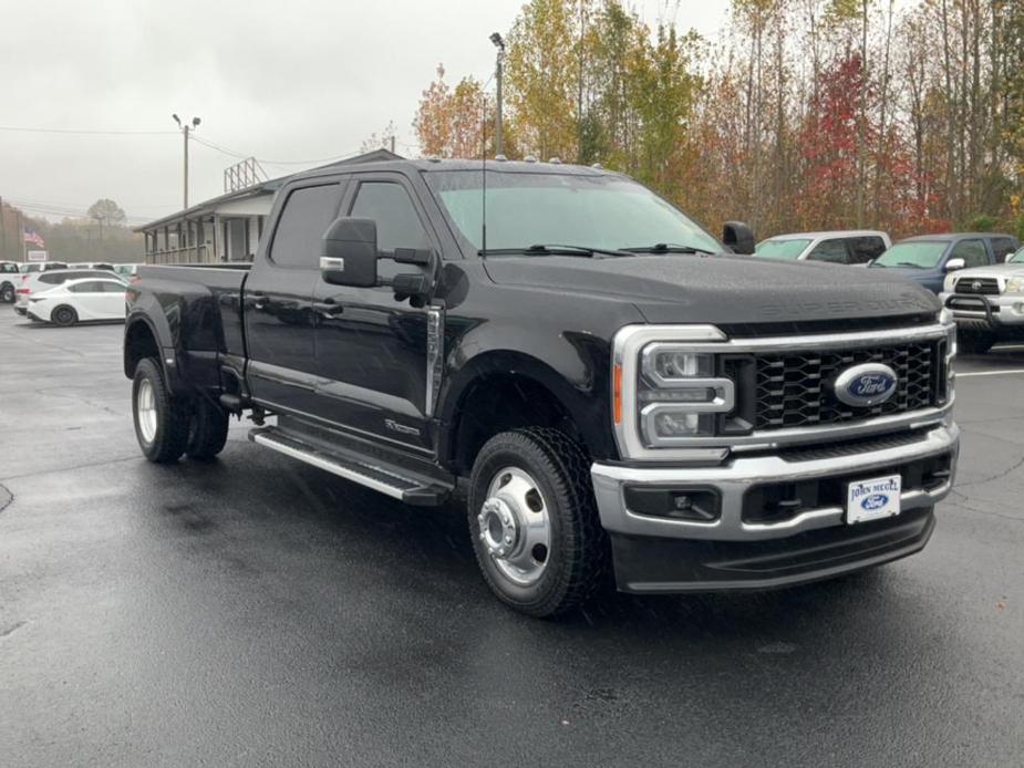 used 2023 Ford F-350 car, priced at $71,797