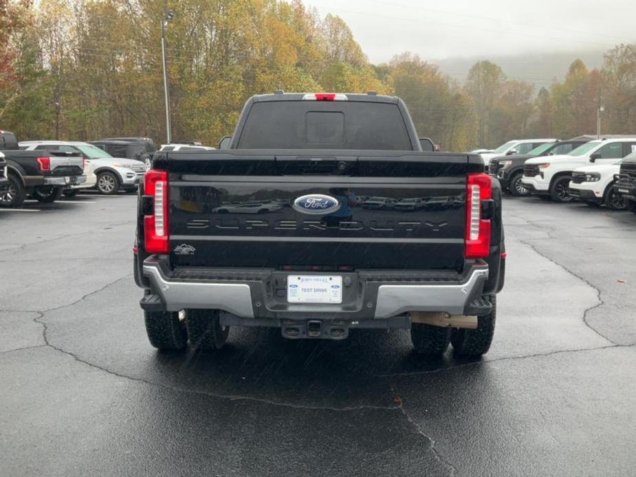 used 2023 Ford F-350 car, priced at $71,797