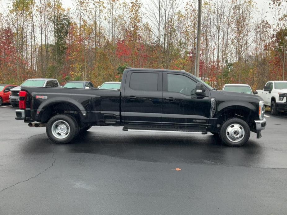 used 2023 Ford F-350 car, priced at $71,797