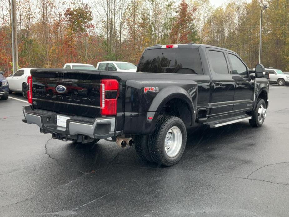 used 2023 Ford F-350 car, priced at $71,797