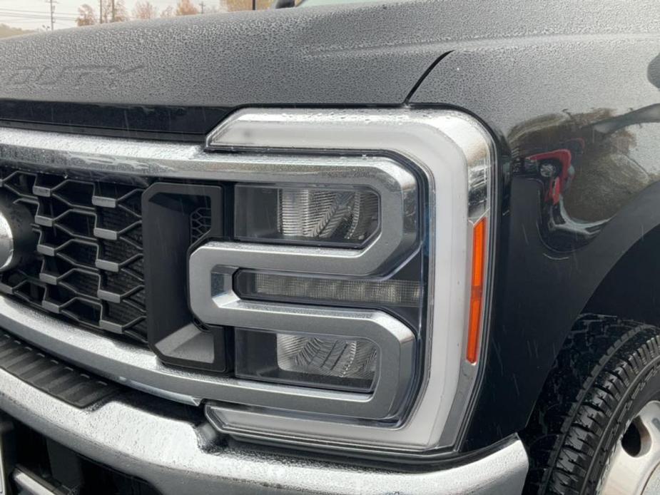 used 2023 Ford F-350 car, priced at $71,797