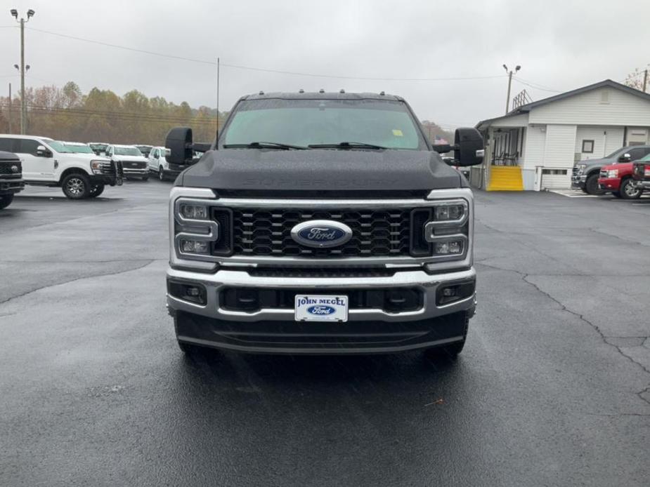 used 2023 Ford F-350 car, priced at $71,797