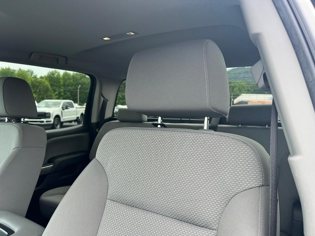 used 2018 Chevrolet Silverado 1500 car, priced at $25,998