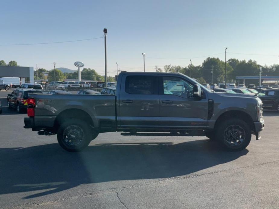 new 2024 Ford F-250 car, priced at $83,475