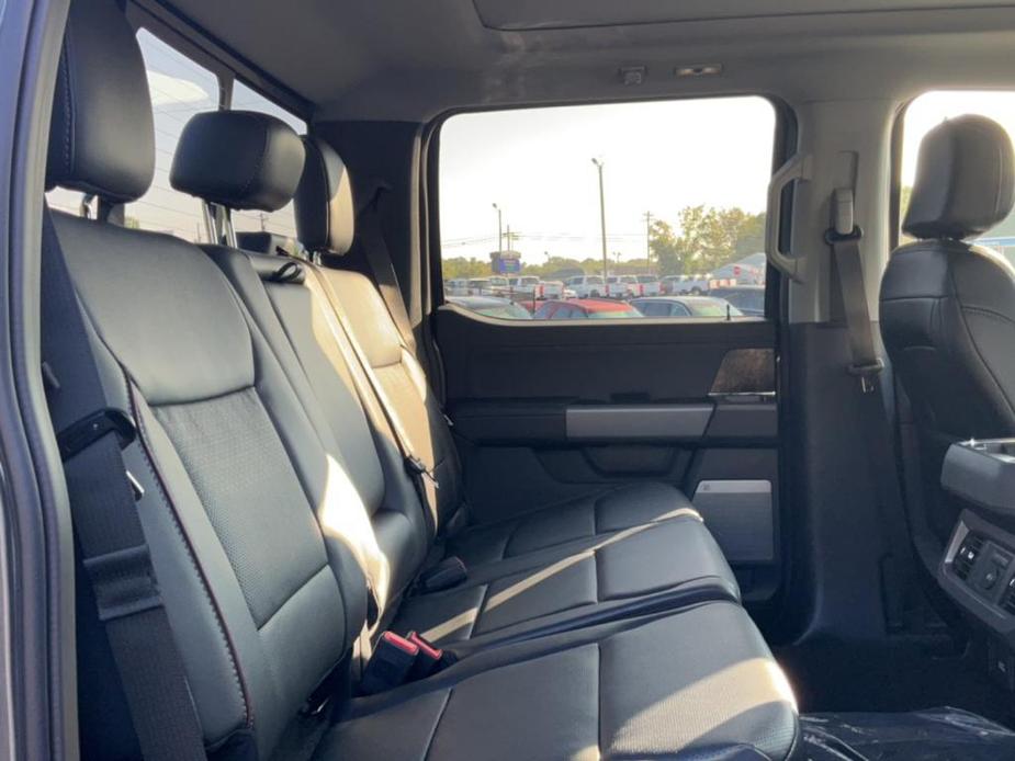 new 2024 Ford F-250 car, priced at $83,475