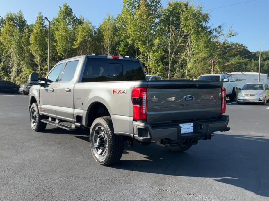 new 2024 Ford F-250 car, priced at $83,475