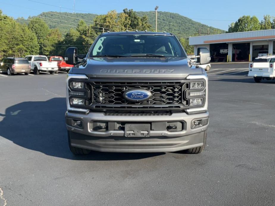 new 2024 Ford F-250 car, priced at $83,475