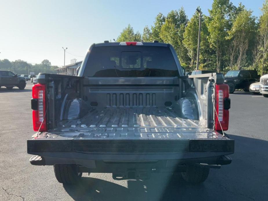 new 2024 Ford F-250 car, priced at $83,475