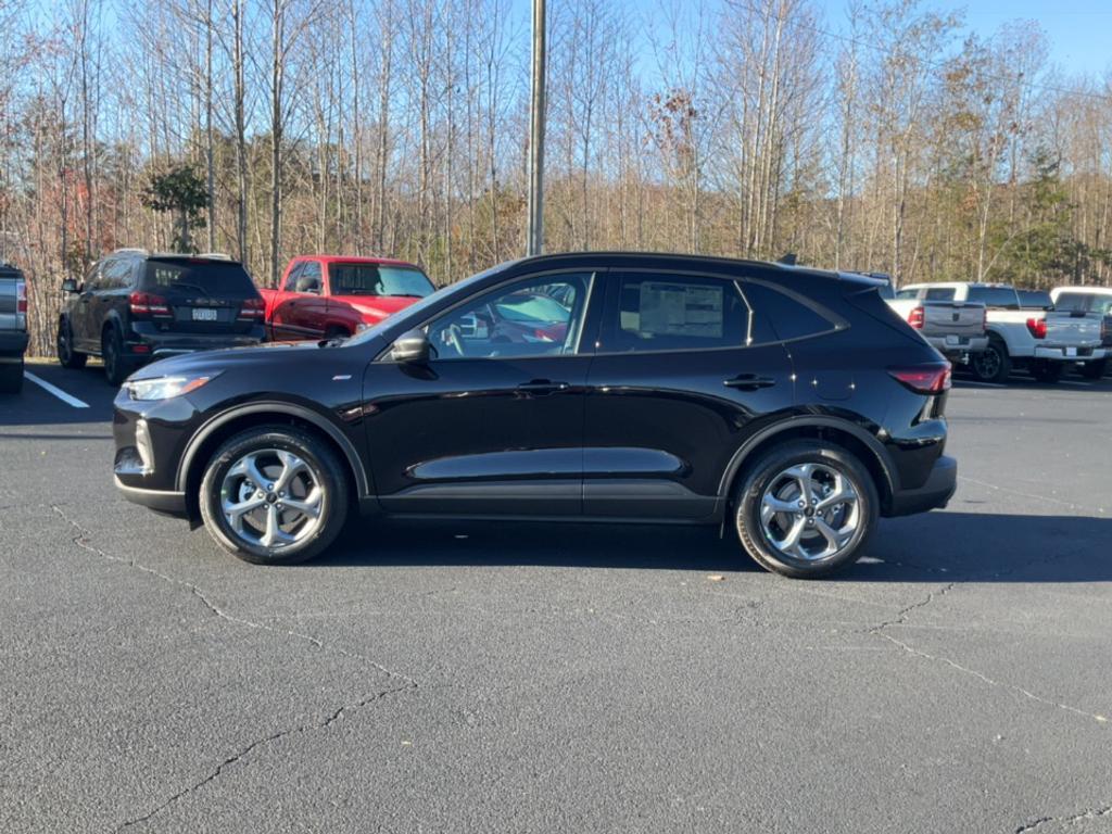 new 2025 Ford Escape car, priced at $31,475