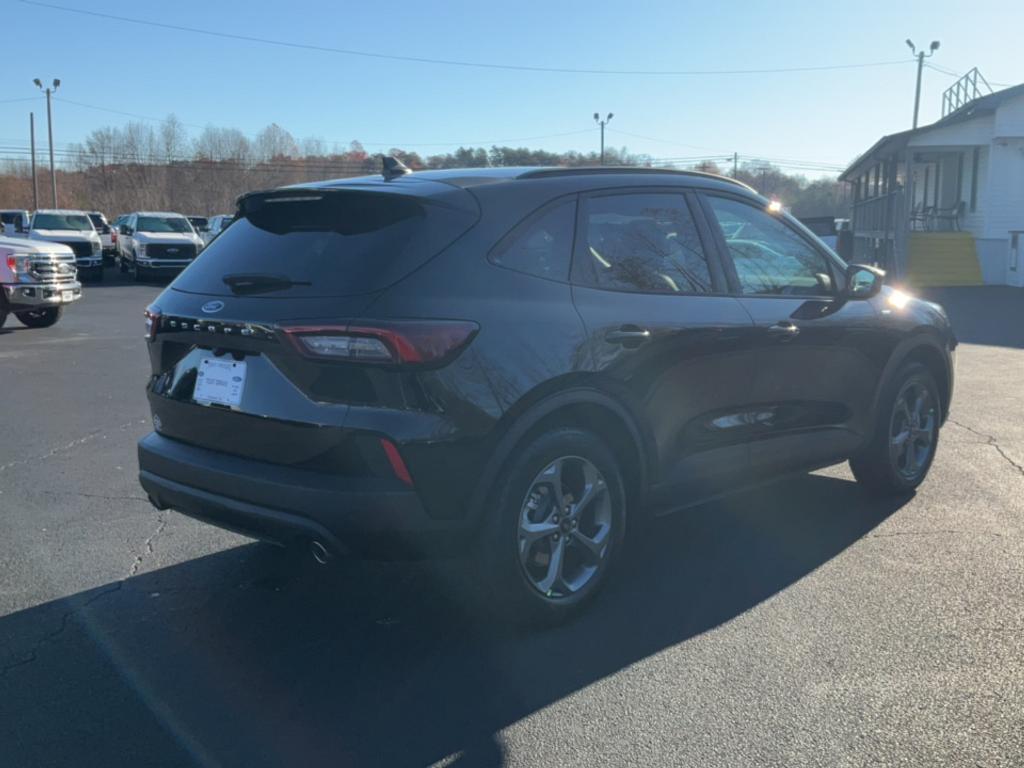 new 2025 Ford Escape car, priced at $31,475