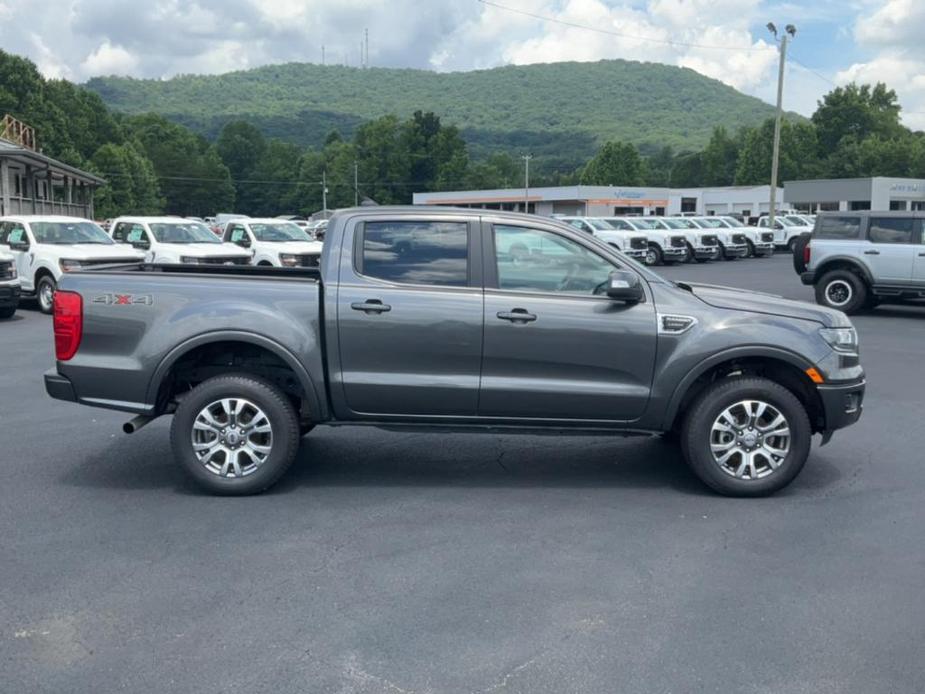 used 2020 Ford Ranger car, priced at $29,495