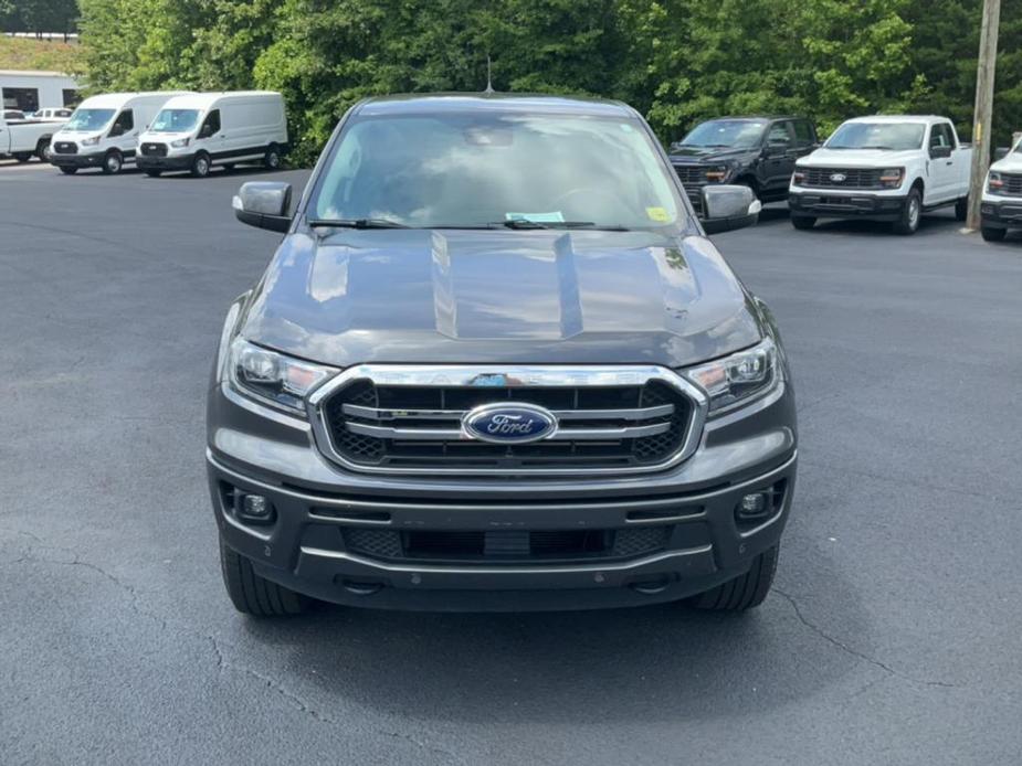 used 2020 Ford Ranger car, priced at $29,495