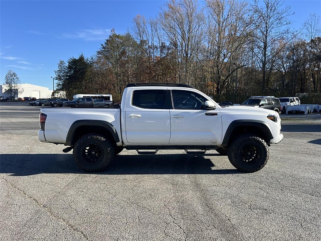 used 2019 Toyota Tacoma car, priced at $32,499