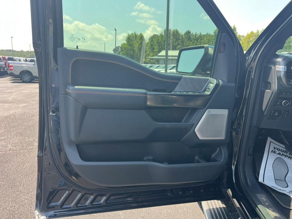 used 2021 Ford F-150 car, priced at $43,899