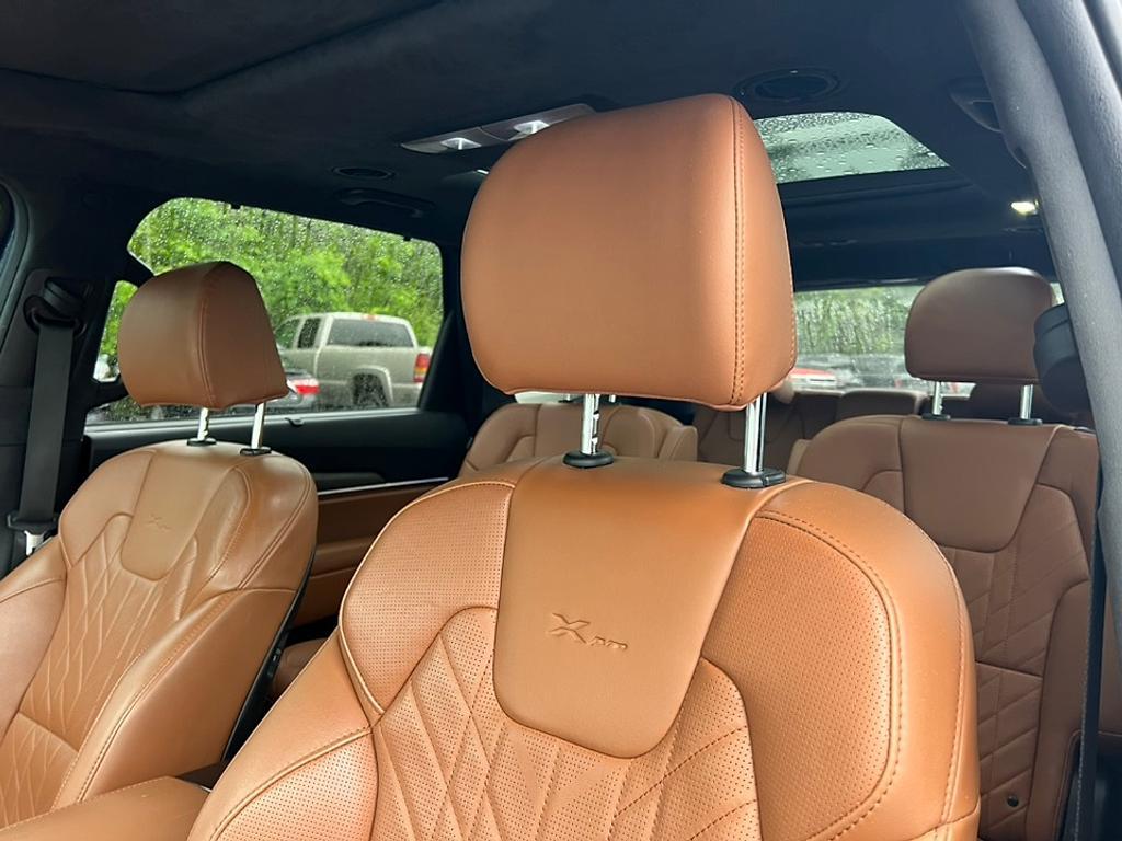 used 2023 Kia Telluride car, priced at $42,859