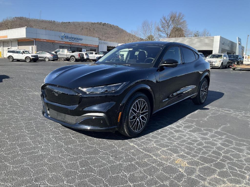 new 2024 Ford Mustang Mach-E car, priced at $41,090