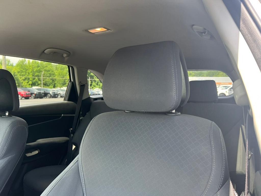 used 2016 Kia Sorento car, priced at $7,877