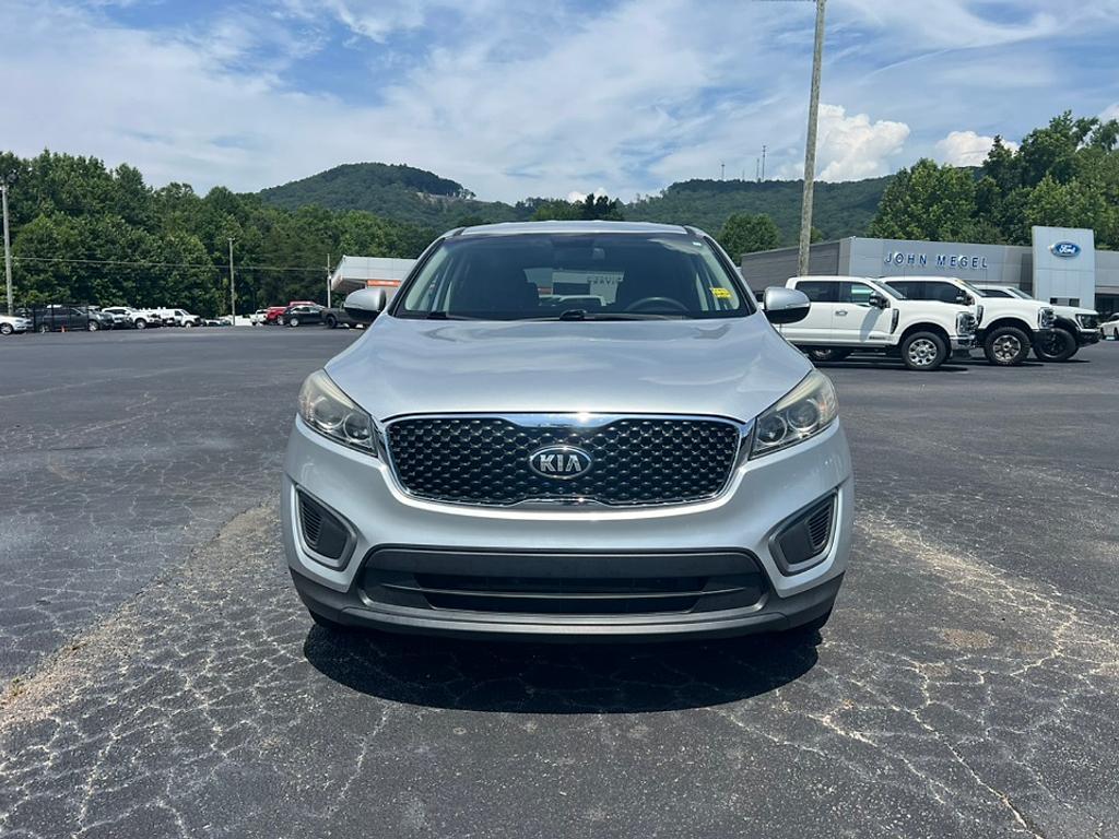 used 2016 Kia Sorento car, priced at $7,877