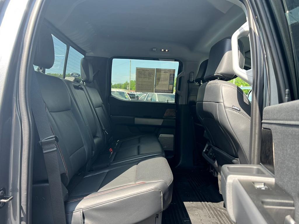 used 2024 Ford F-250 car, priced at $77,842