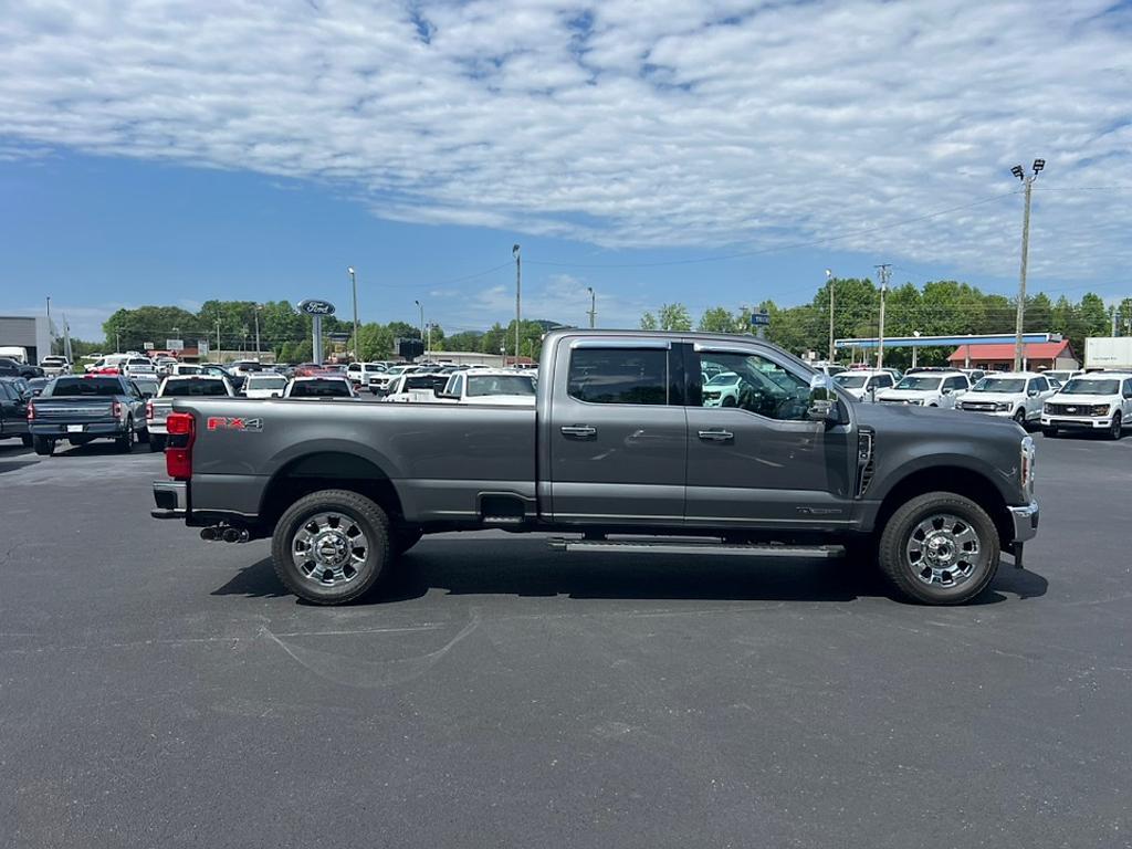 used 2024 Ford F-250 car, priced at $77,842