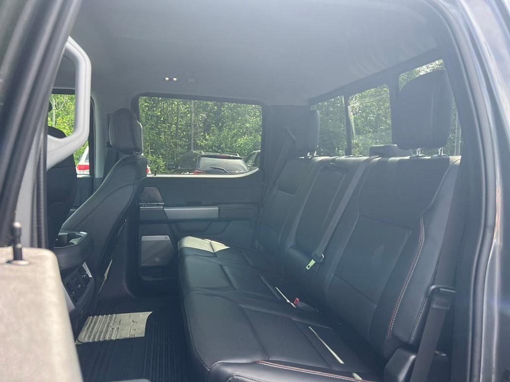 used 2024 Ford F-250 car, priced at $77,842