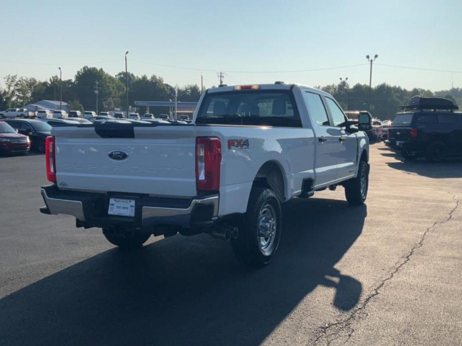 new 2024 Ford F-350 car, priced at $60,685