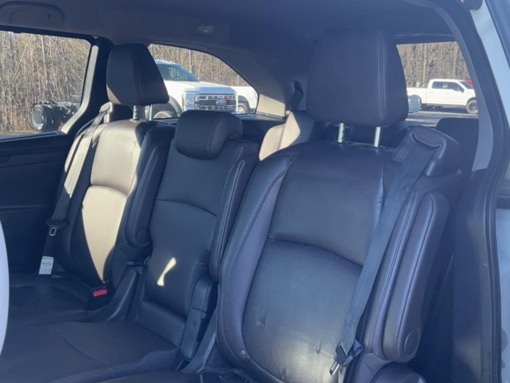 used 2020 Honda Odyssey car, priced at $23,977