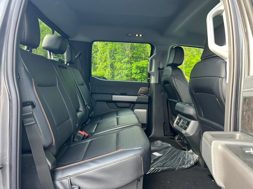 new 2025 Ford F-250 car, priced at $72,100