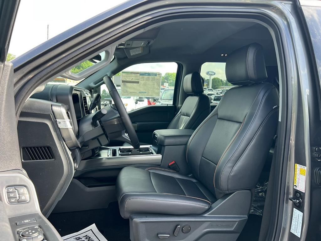 new 2025 Ford F-250 car, priced at $72,100