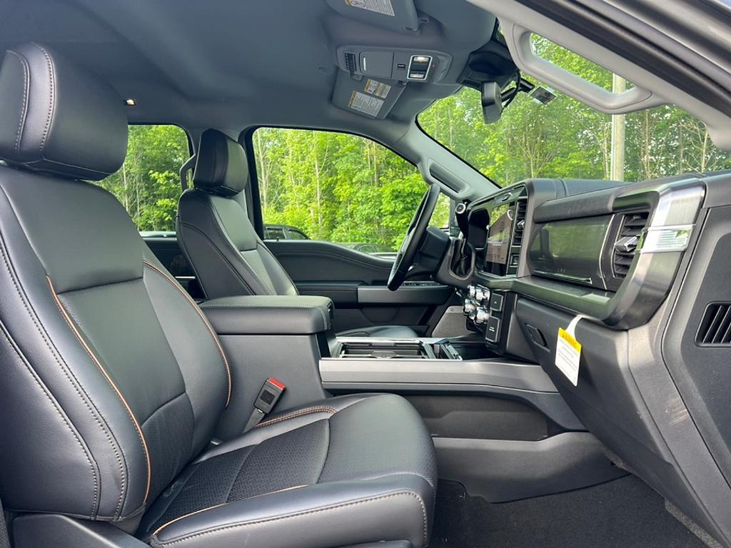 new 2025 Ford F-250 car, priced at $72,100