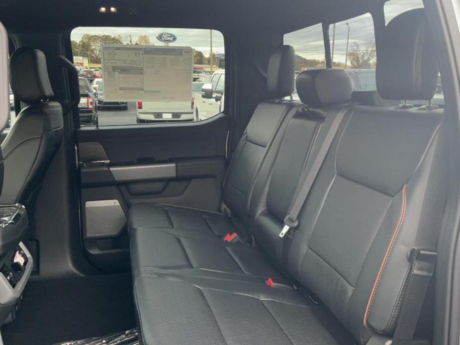 new 2024 Ford F-150 car, priced at $60,045