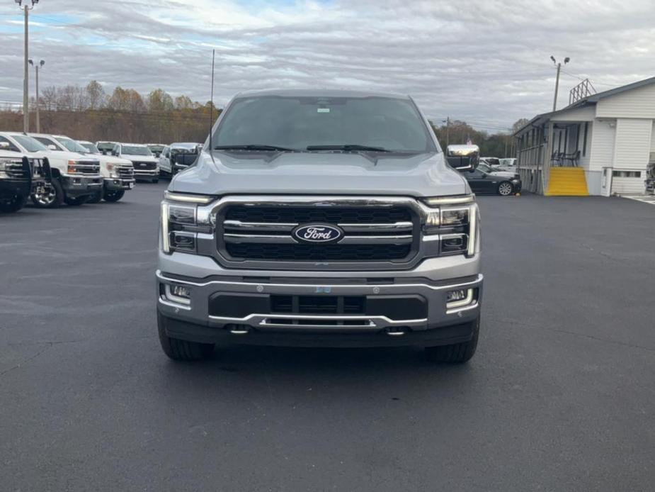 new 2024 Ford F-150 car, priced at $60,045