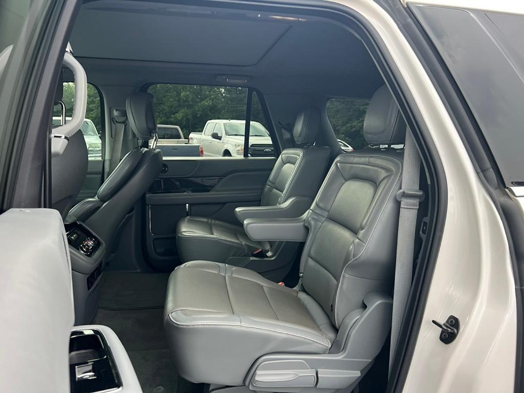 used 2019 Lincoln Navigator L car, priced at $24,999