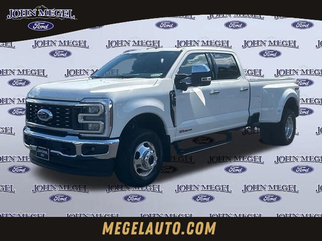 new 2026 Ford F-350 car, priced at $102,220