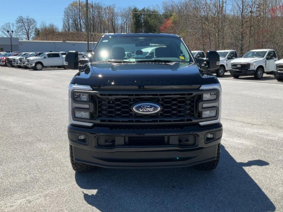 used 2024 Ford F-250 car, priced at $56,460