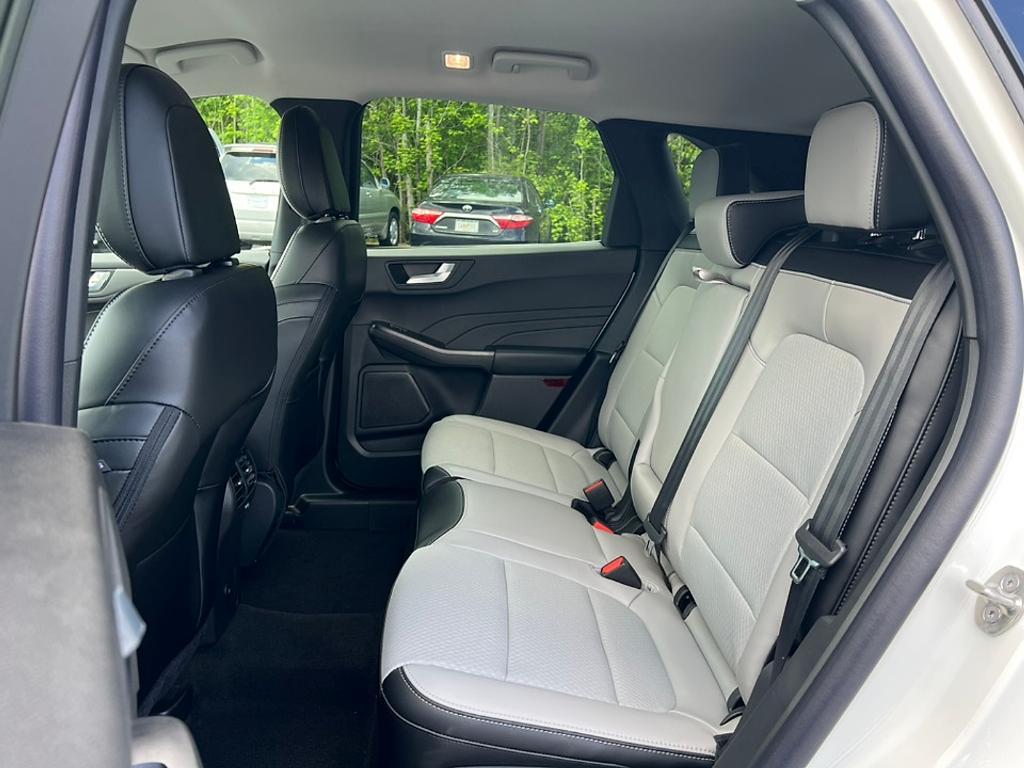 new 2025 Ford Escape car, priced at $32,890