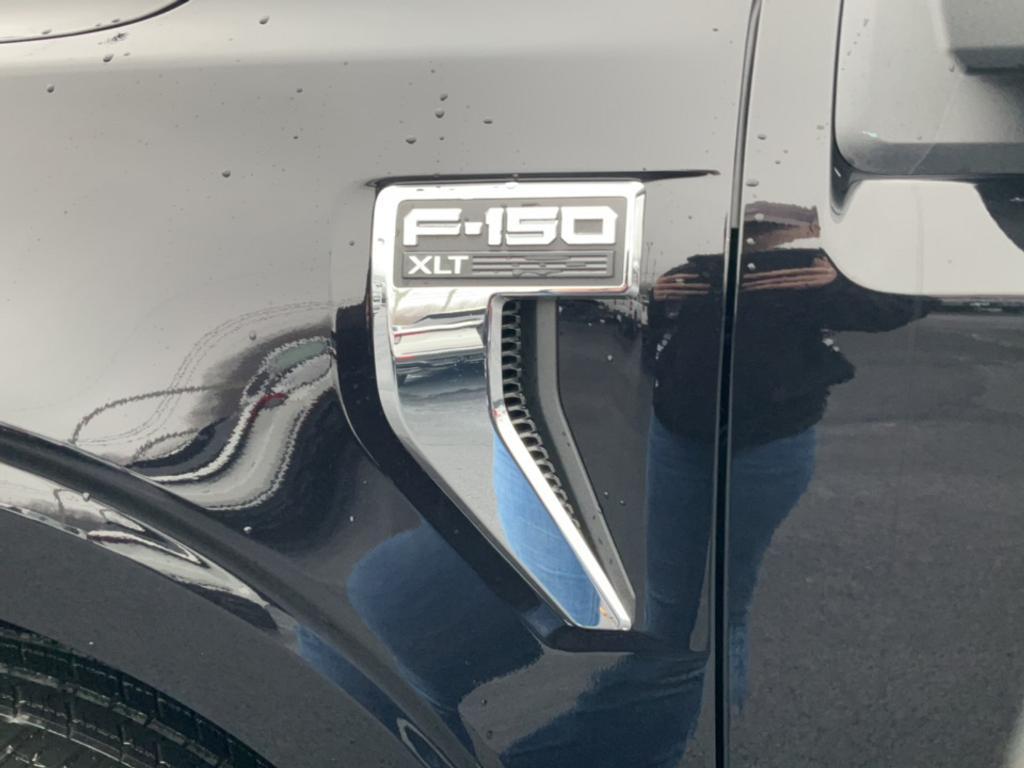 new 2024 Ford F-150 car, priced at $57,005