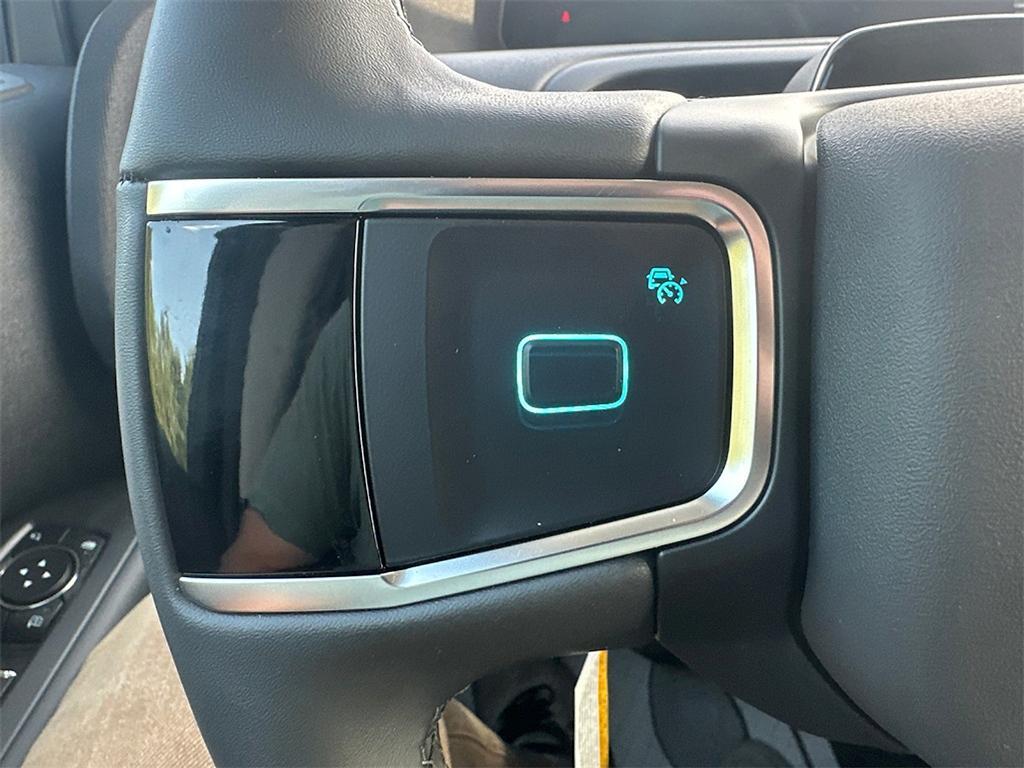 new 2025 Ford Expedition Max car, priced at $72,880