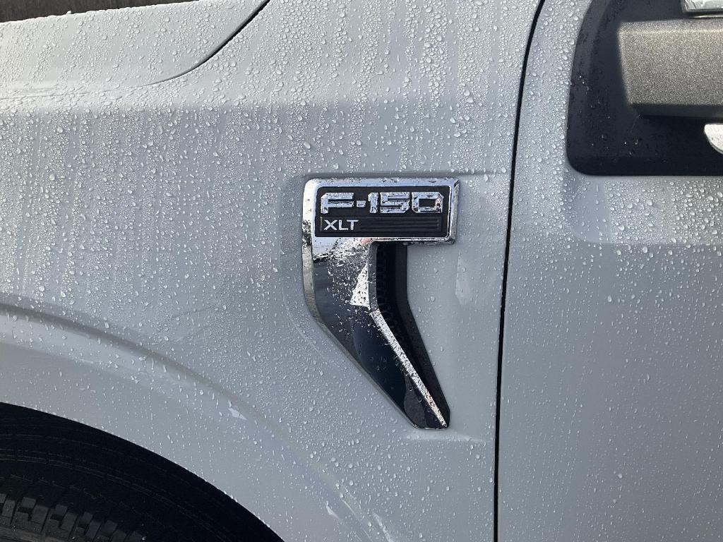 new 2024 Ford F-150 car, priced at $51,100