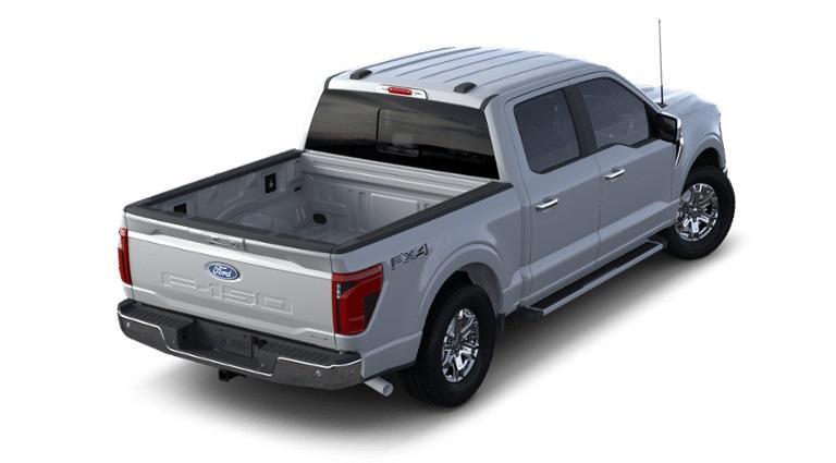 new 2024 Ford F-150 car, priced at $55,200