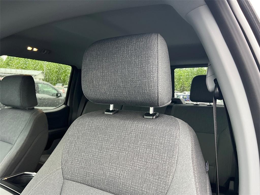 used 2024 Ford F-150 car, priced at $54,996