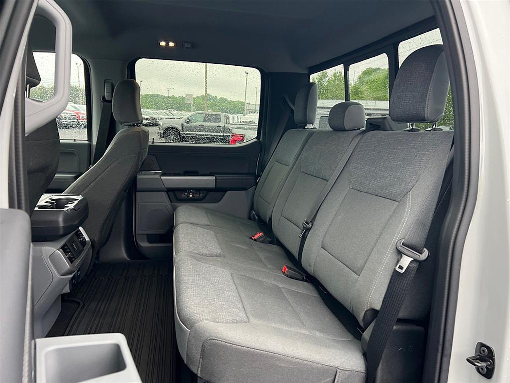 used 2024 Ford F-150 car, priced at $54,996