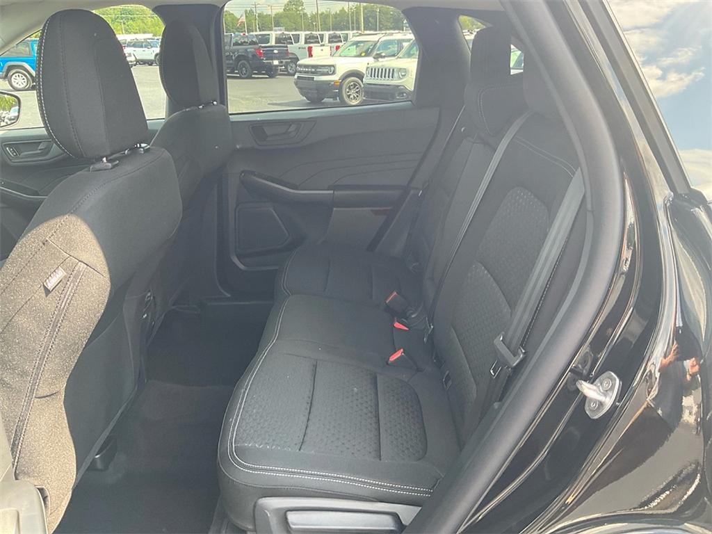 new 2025 Ford Escape car, priced at $25,250