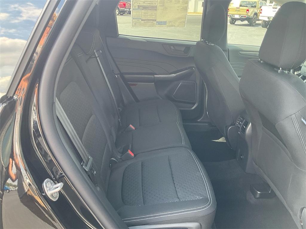 new 2025 Ford Escape car, priced at $25,250