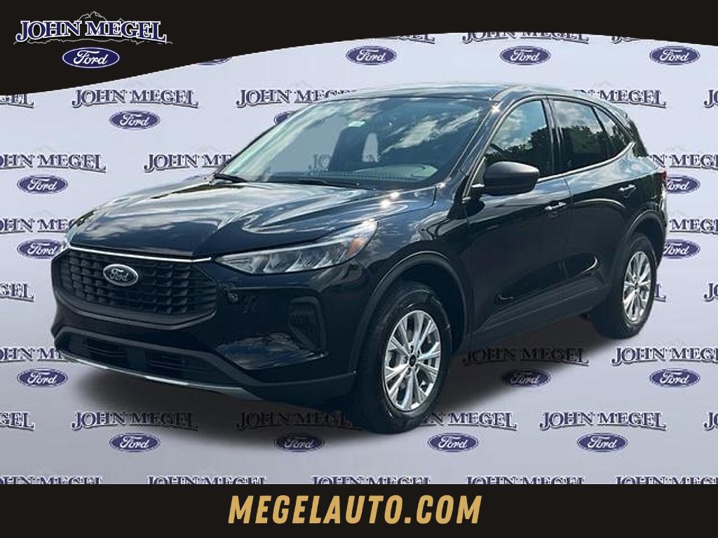 new 2025 Ford Escape car, priced at $25,250